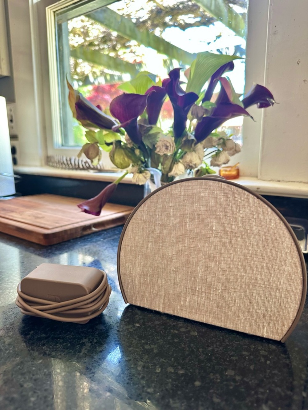 Hatch Restore 3 in Cocoa brown